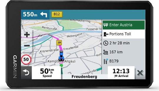 Nawigacja GPS Garmin zumo XT (010-02296-10)
