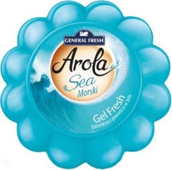 General Fresh Oro gaiviklis Gel Fresh Ocean 150g