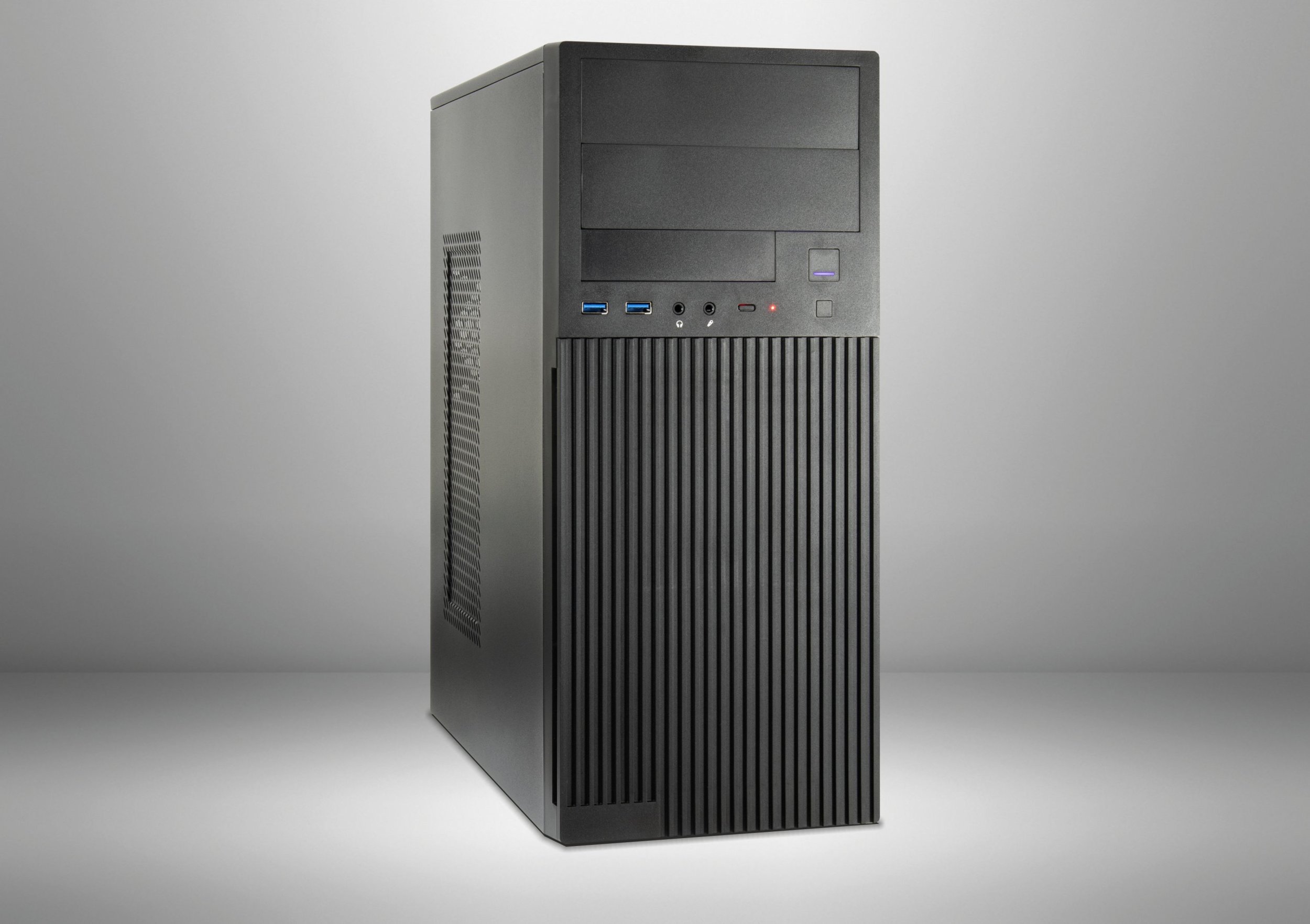 Obudowa Inter-Tech IT-2815 Linear (88881370)