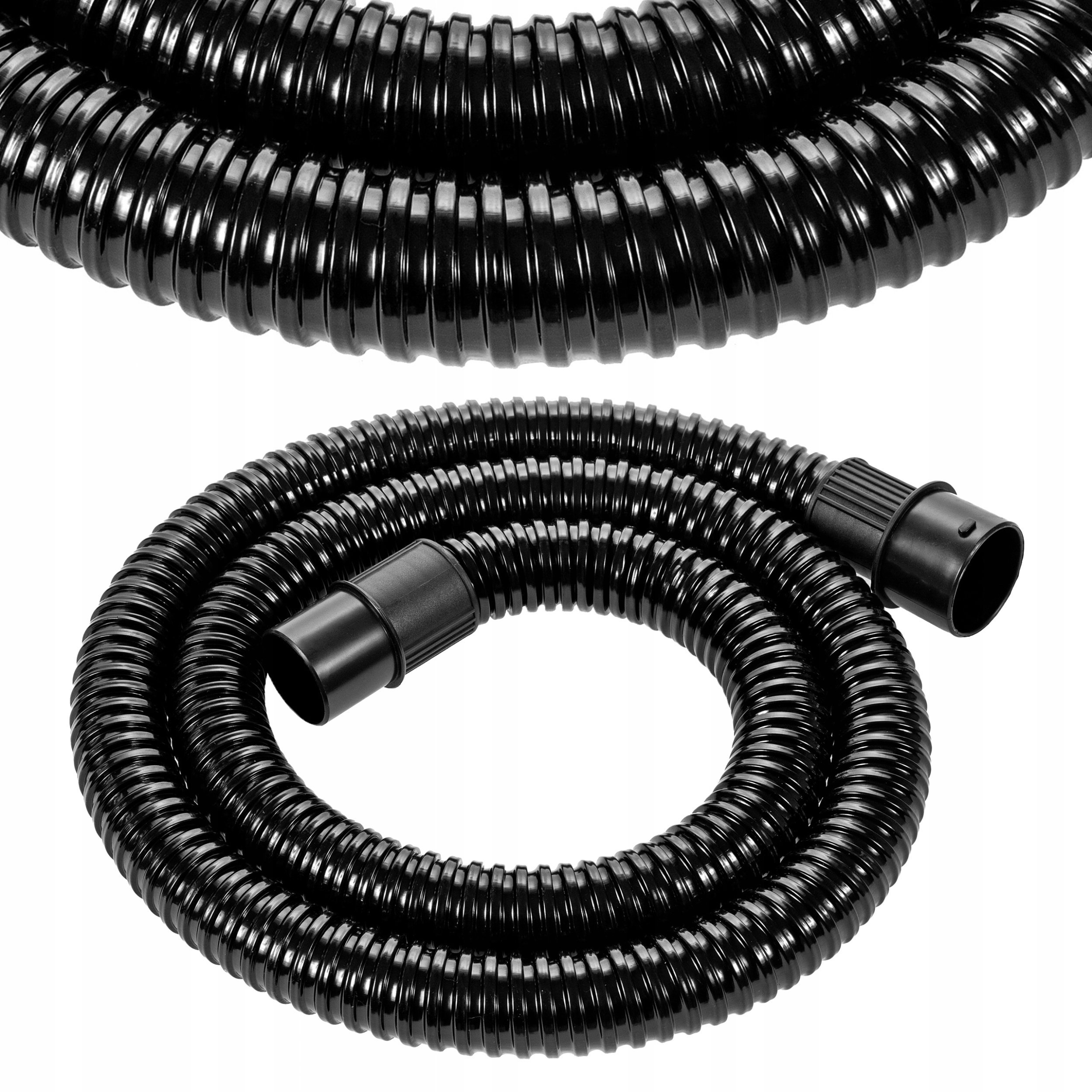 Wąż do odkurzacza kominkowego przemysłowego do popiołu