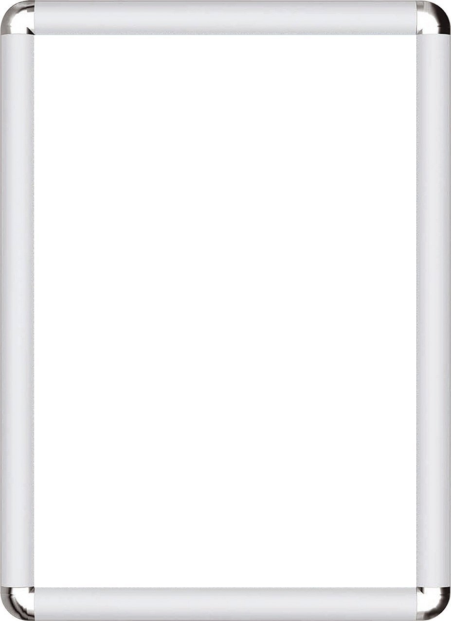 2x3 RAMKA PLAKATOWA B2 OWZ MARKETING DISPLAY