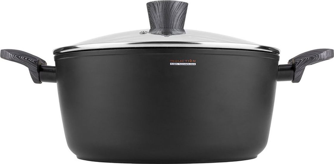 Florina Garnek z pokrywką Florina Bono 28 cm 6,1 l