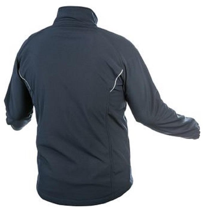 Taśma izolacyjna parciana Repero 734 (19mm x 20m)