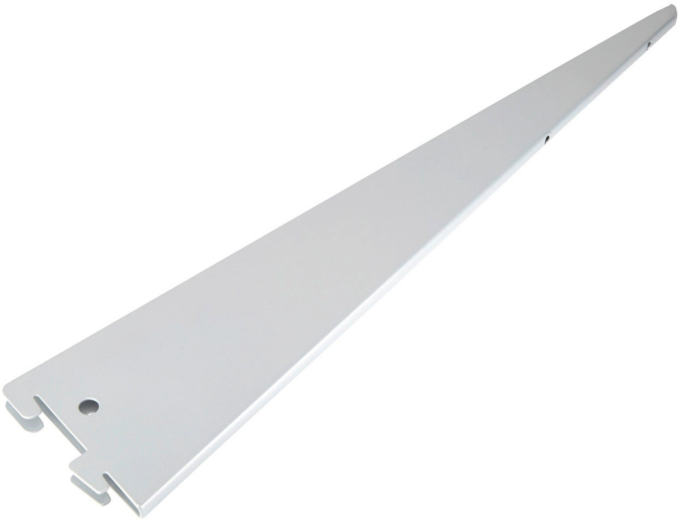 DOUBLE BRACKET 470 MM GREY