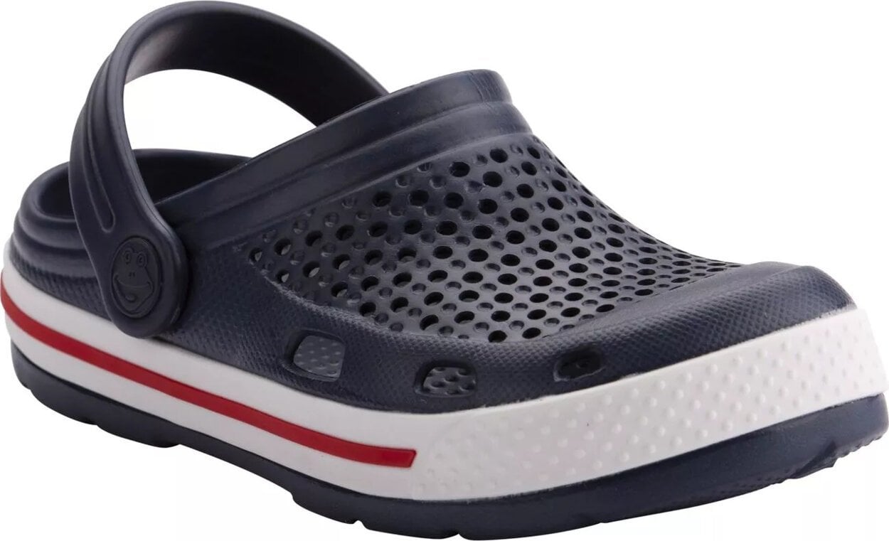 Coqui Dziecięce chodaki sandały klapki Coqui Lindo rozmiar 26/27