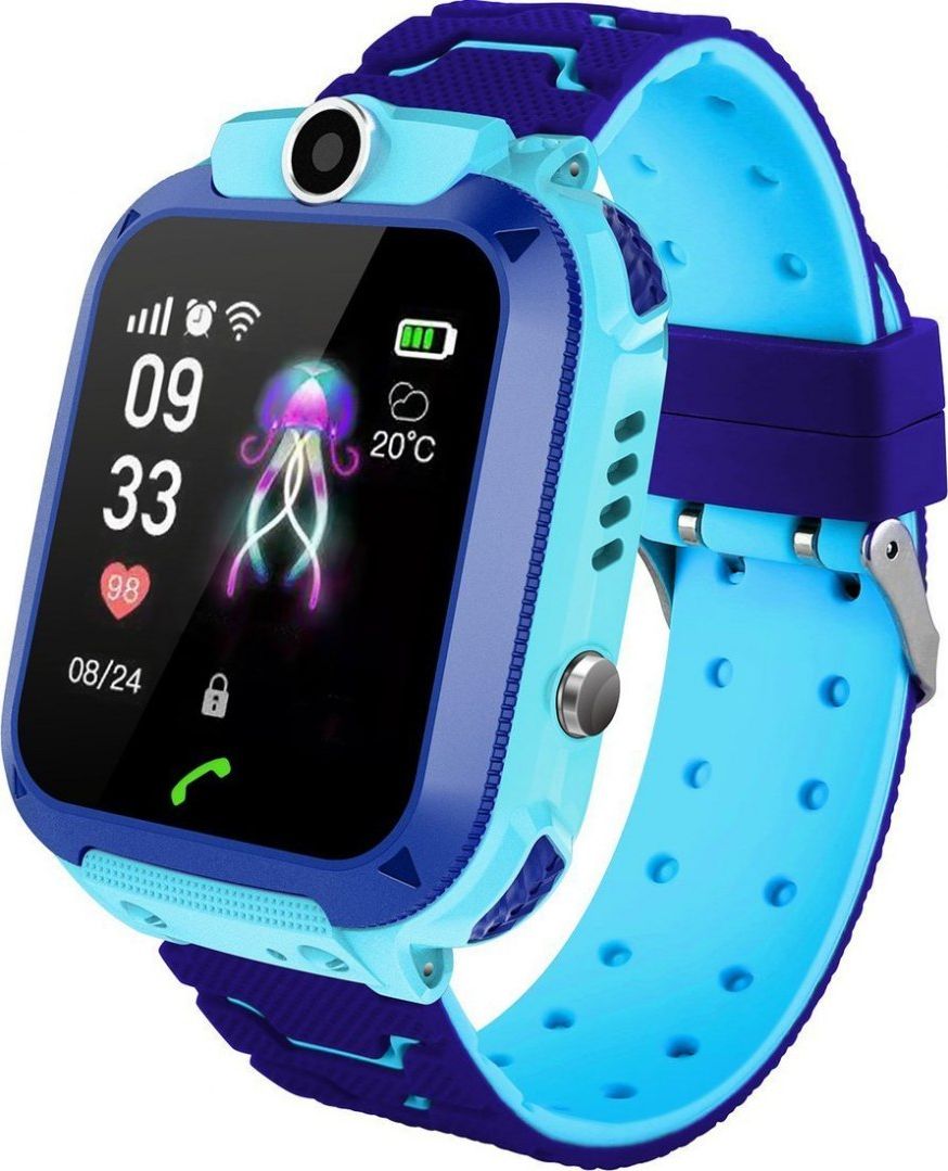 smartwatch R2 Invest