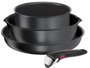 Tefal Ingenio Daily Chef 4 elementy L7629453