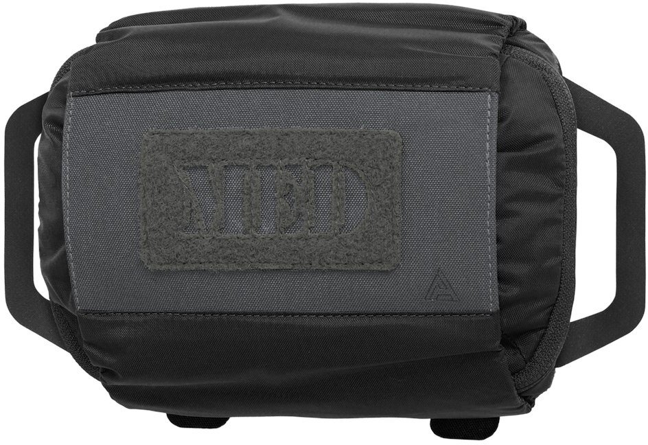 Helikon-Tex MED POUCH HORIZONTAL MK III® - Cordura® - Shadow G
