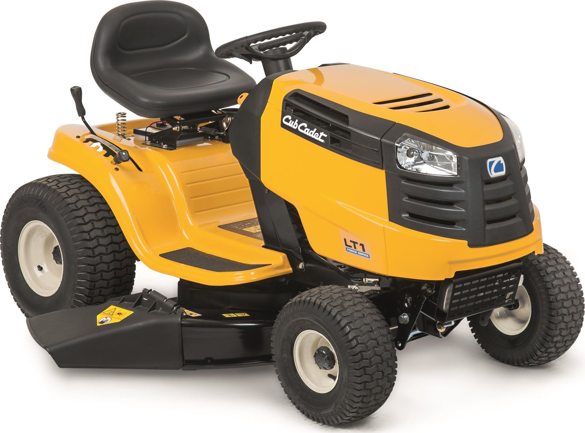 Traktor ogrodowy MTD Traktor ogrodowy LT1 NS92 CUB CADET
