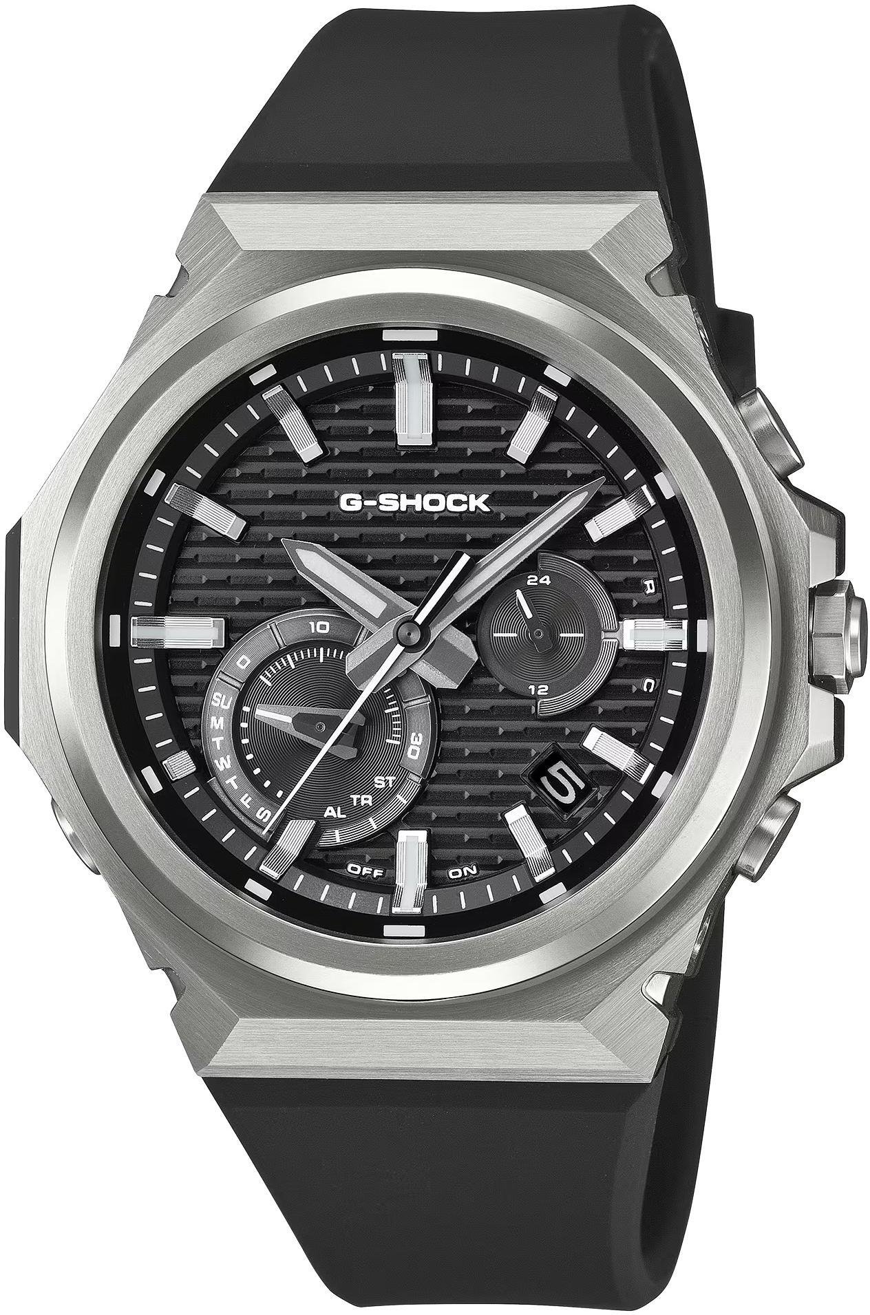 Zegarek Casio GST-B1000 -1AER