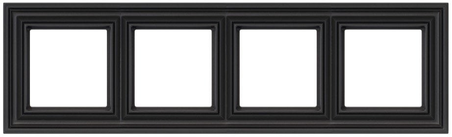 K14-345-04.R/ON59 4PLC. FRAME