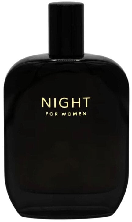 Fragrance One Night For Women - Ekstrakt perfum 50ml
