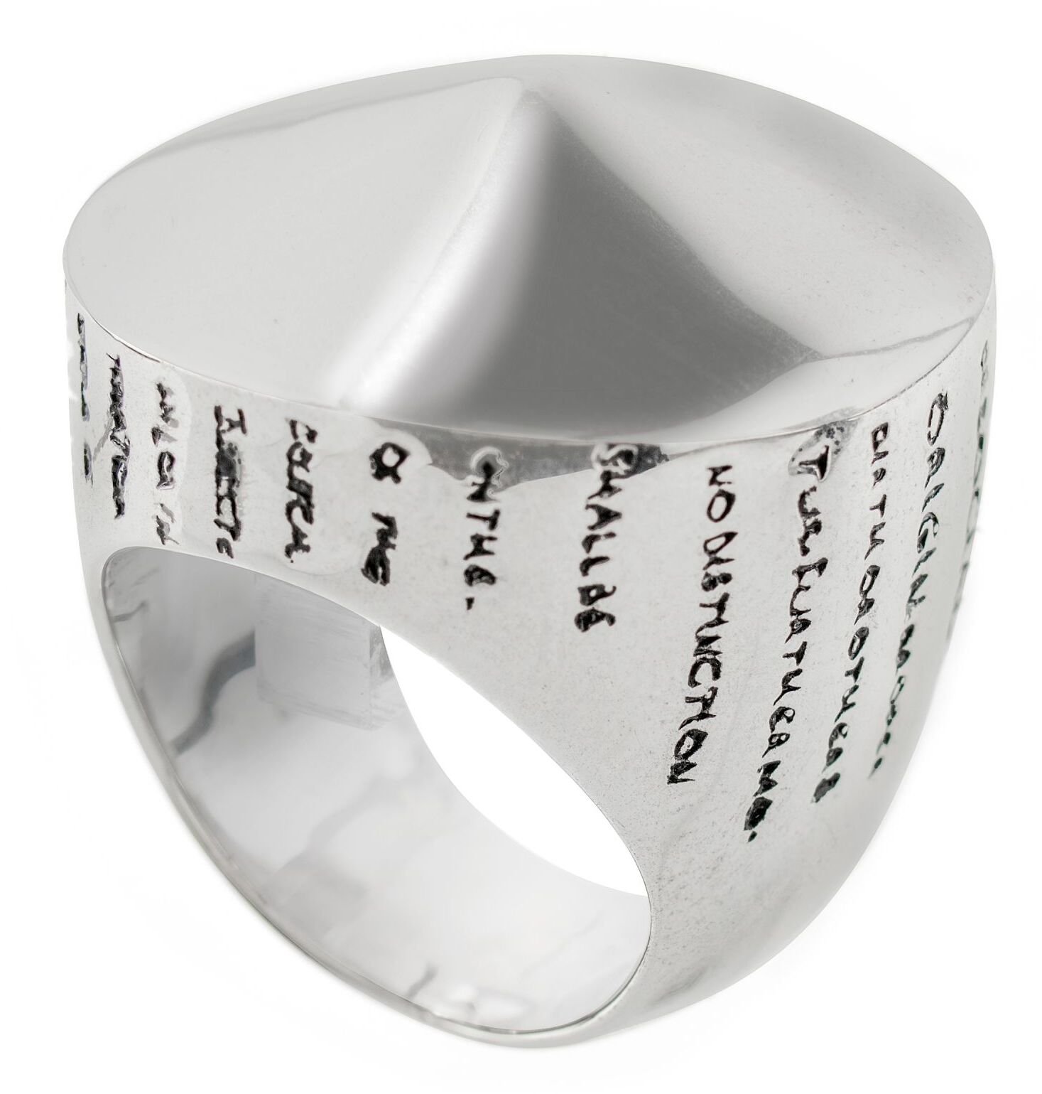 Demaria RING DEMARIA WOMAN DMHRA007-B16 (16 )