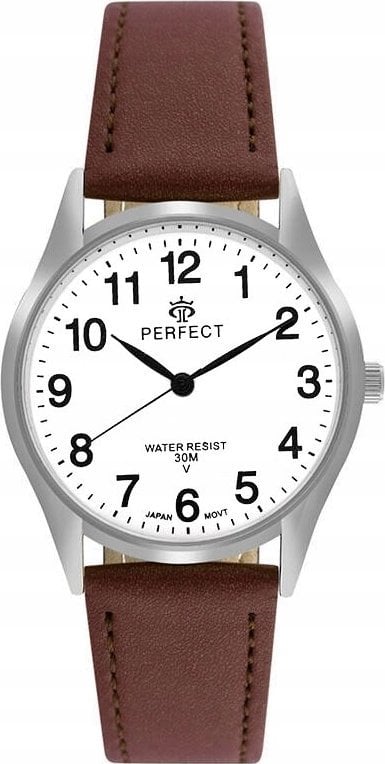 Zegarek Damski PERFECT GX018-02