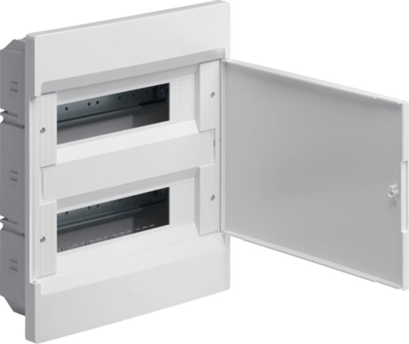 Hager Rozdzielnica podtynkowa Cosmos VR212PP 2x12