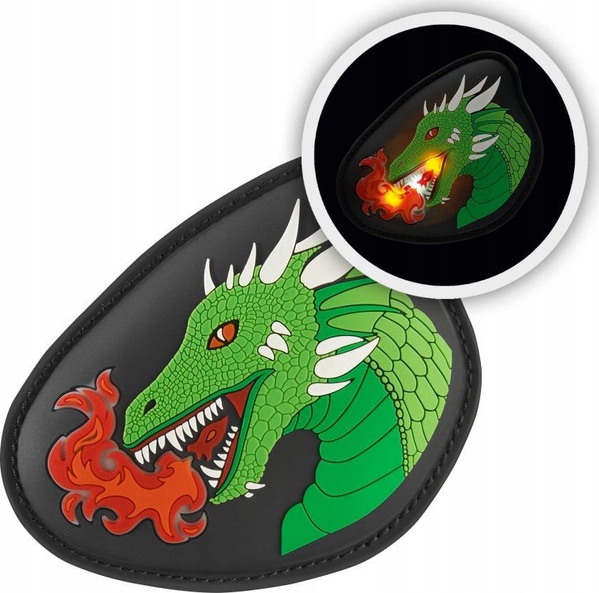 Step by Step STEP BY STEP ZESTAW ELEMENT WYMIENNY MAGIC MAGS FLASH "MYSTIC DRAGON"DO MODELU GRADE I ...