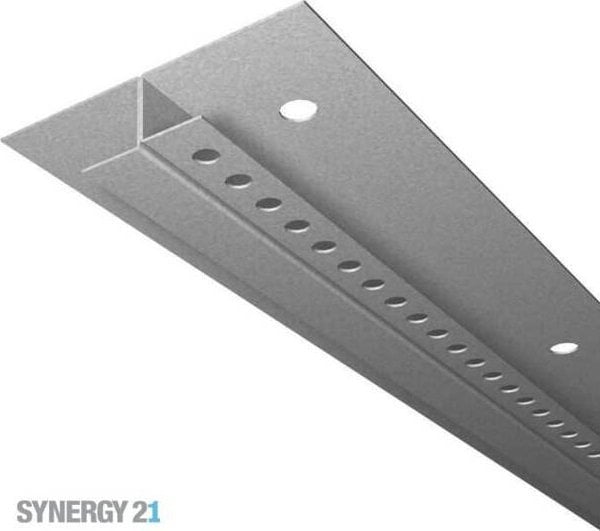 ATM Lightning Synergy 21 LED Profil 200cm Zinkblech TYPB20
