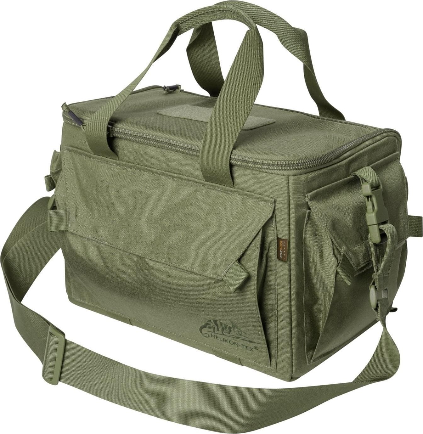 Helikon-Tex Torba RANGE - Olive Green (TB-RGB-CD-02)