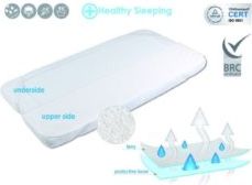 Matex Podkład przepuszczalny Safe Jersey o wymiarach 70 x 140 cm (MT0184)