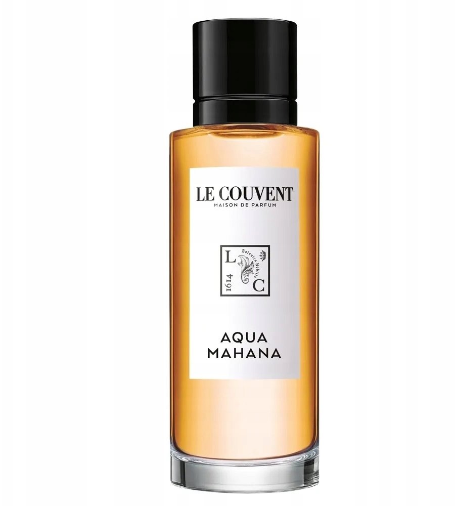 Le Couvent Maison de Parfum LE COUVENT Dom Perfum Aqua Mahana EDT spray 100ml