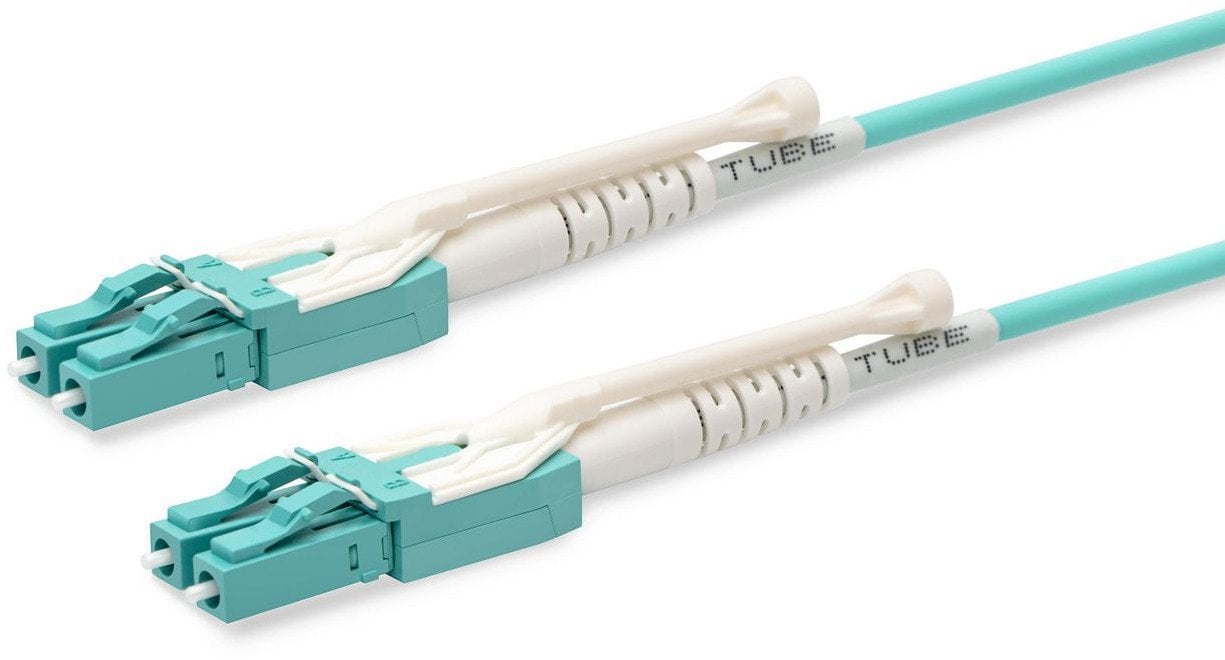Fiber Patch Cable - LC-LC