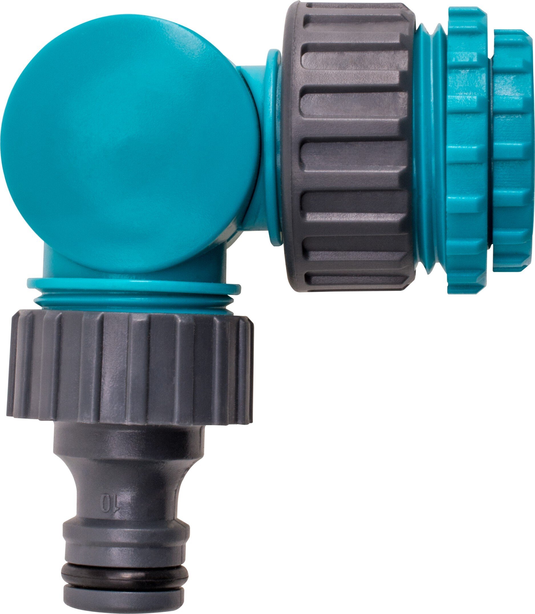 Jufisto JUFISTO przyłącze kranowe gwint wewnętrzny adapter do kranu ogrodowego