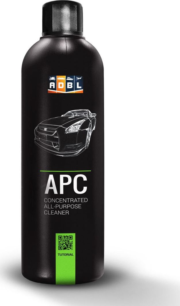ADBL ADBL APC uniwersalny środek czyszczący 1L uniwersalny