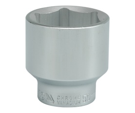 Yato Nasadka 6-kątna 3/4" 50mm (YT-1324)