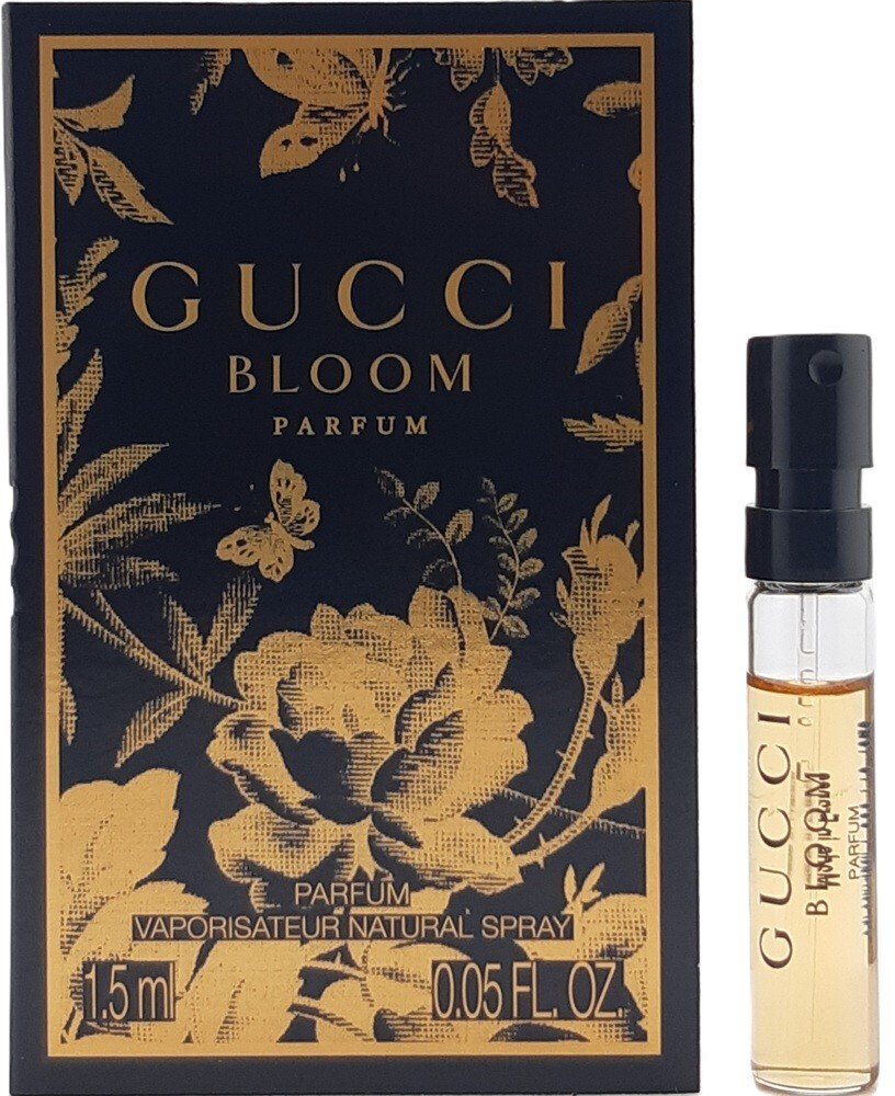 Gucci Mini Bloom Parfum - 1,5Ml (0000038676)