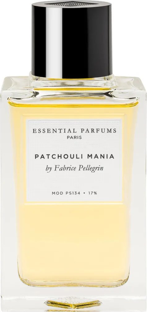 Dior Essential Parfums Patchouli Mania woda perfumowana 100ml