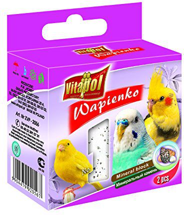 Vitapol KOSTKA WAPIENNA XL MUSZLE