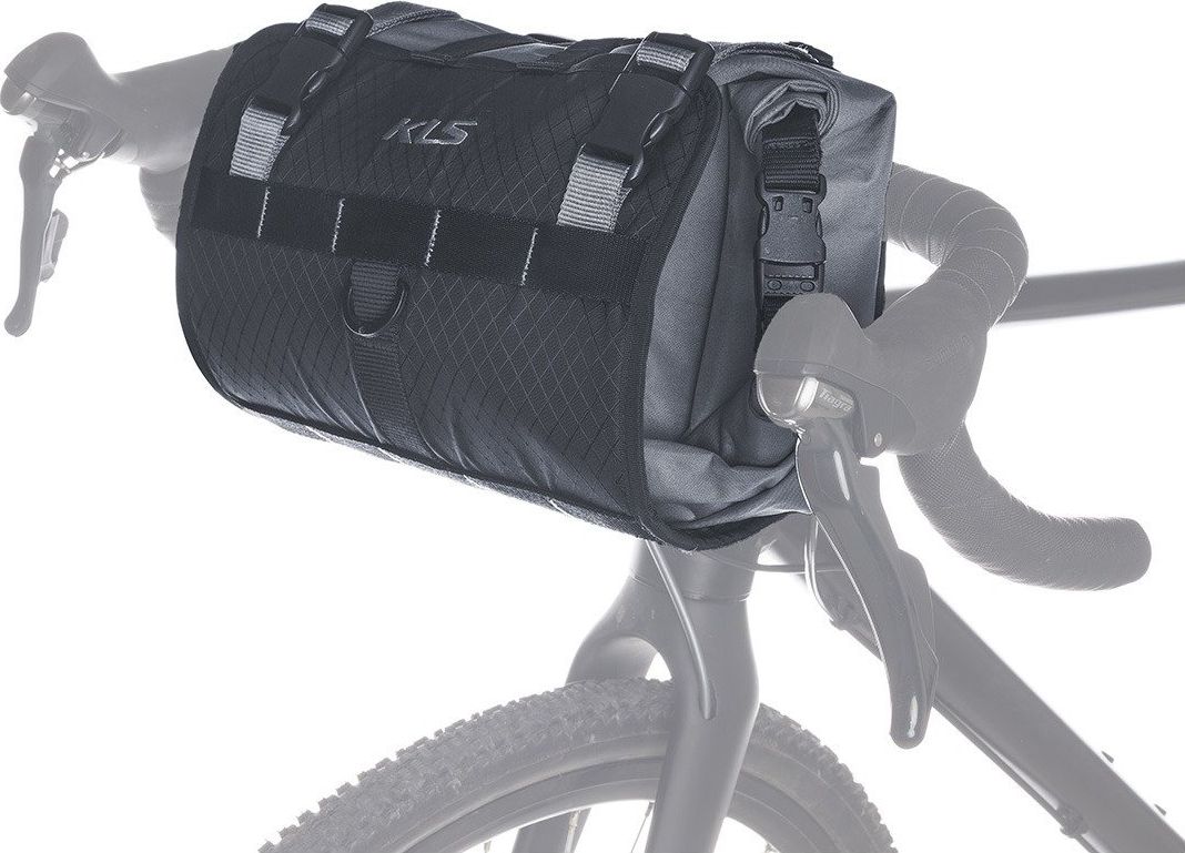 Kellys Torba na kierownicę Kelly's MTB AURA Uniwersalny