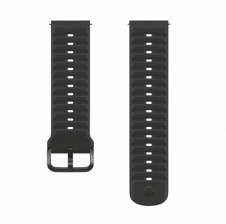 Pasek silikon | COROS APEX 4 (24mm), Black