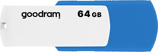 Pendrive GoodRam UCO2, 64 GB (UCO2-0640MXR11)