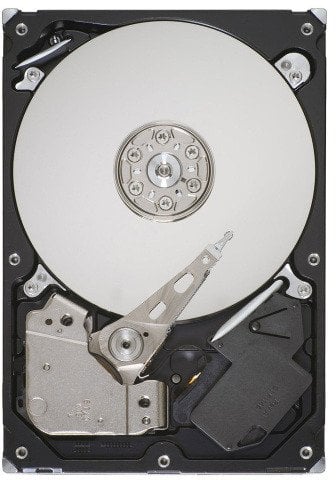 Dysk HPE HPE 601778-001-RFB dysk twardy 2 TB 7200 RPM 3.5" SATA