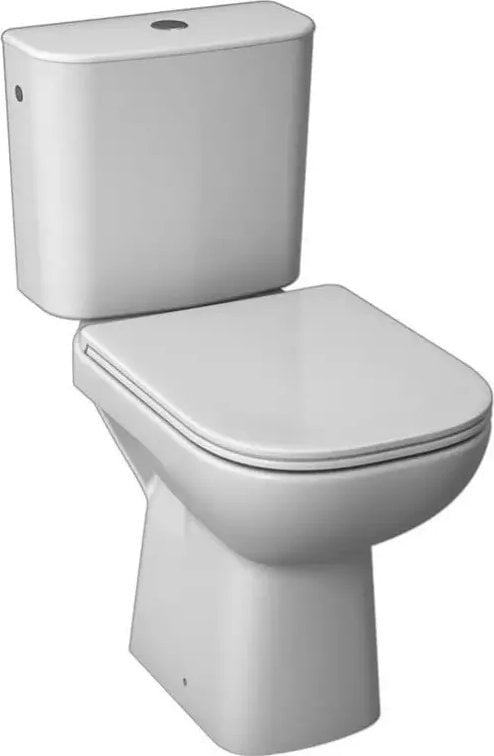 Фото - Унітаз Miska WC Sourcing FLOORSTANDING TOILET DEEP 826616