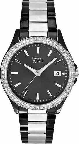 Zegarek Pierre Ricaud P21047.B114QZ