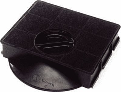 Elica Elica Charcoal filter for Ciak, Elibloc 9 and GEA models