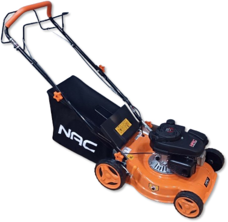 Kosiarka spalinowa NAC Kosiarka spalinowa 40cm - 2,3kW - 45L