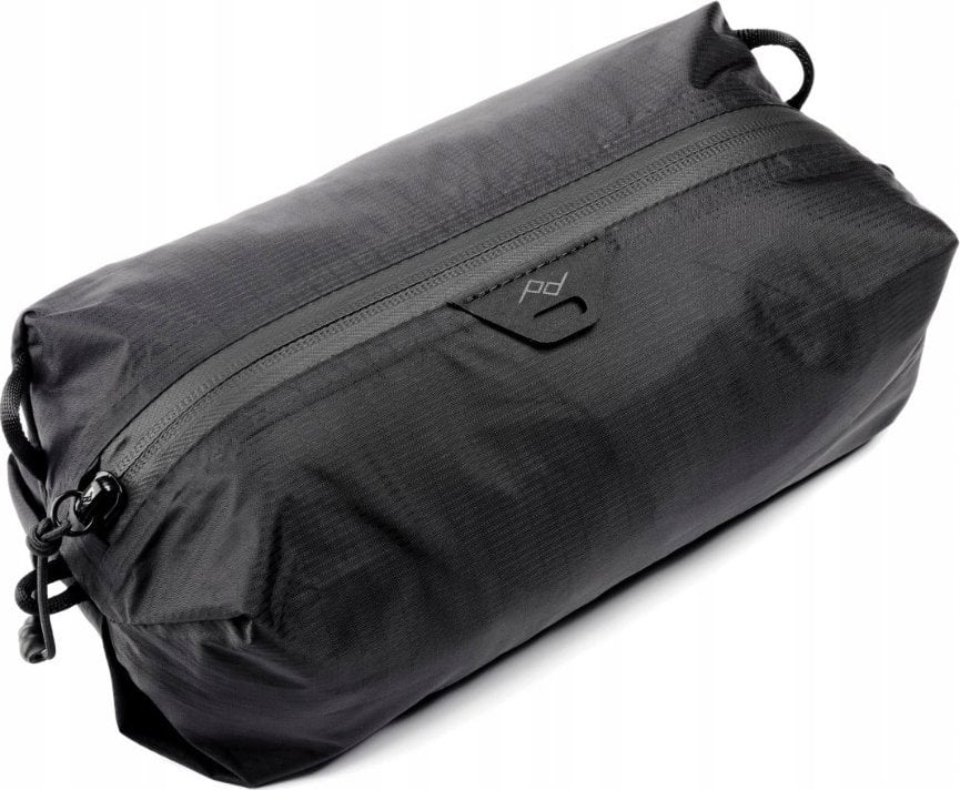 Torba Peak Design Pokrowiec Travel Line Ultralight Packing Cube X-S Black – XS czarny