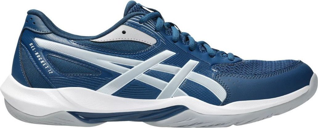 Asics Buty męskie Gel-Rocket 12 1071A116 400 42,5
