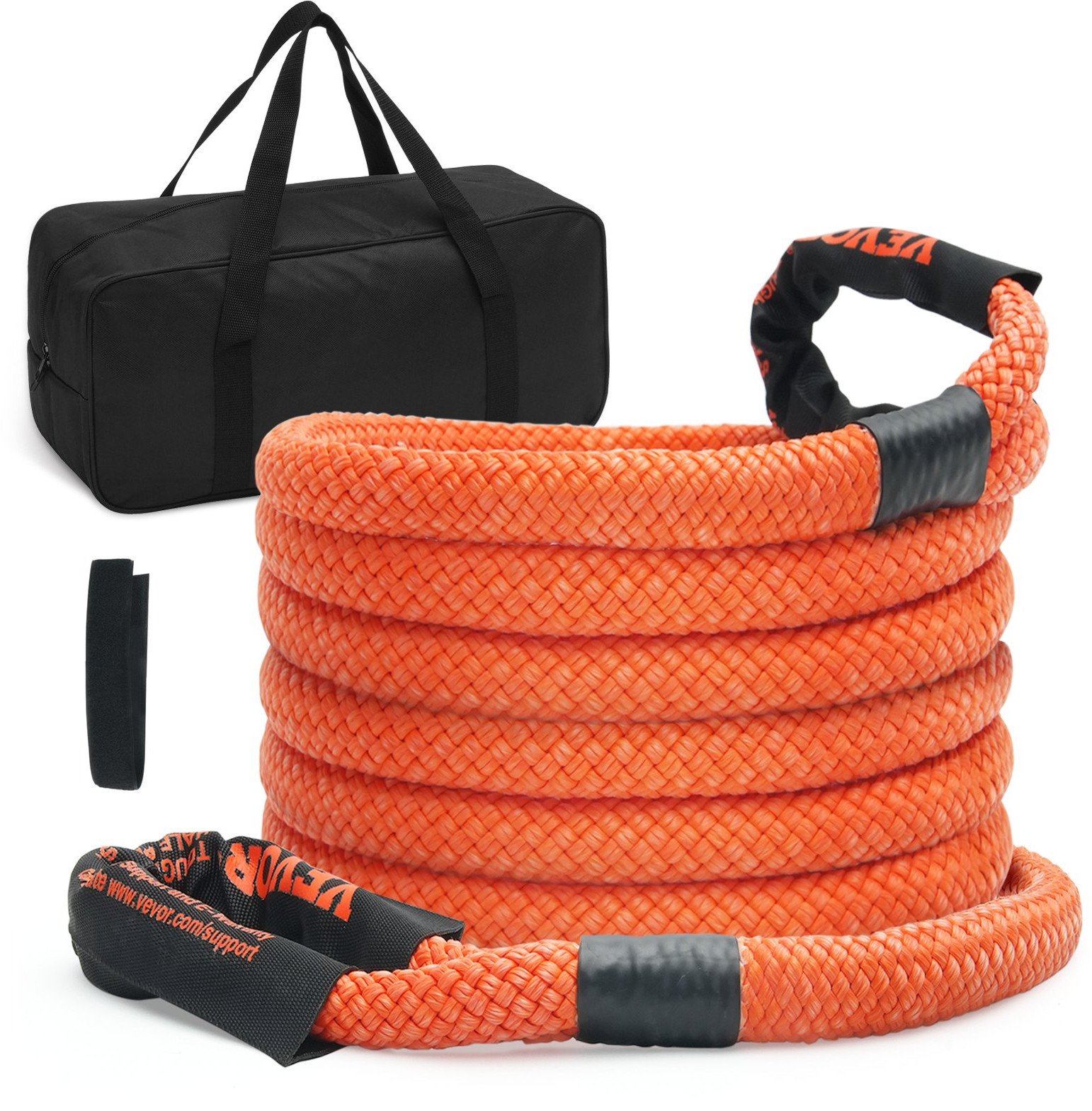 Lina holownicza kinetyczna 13 T 22 mm 6 m