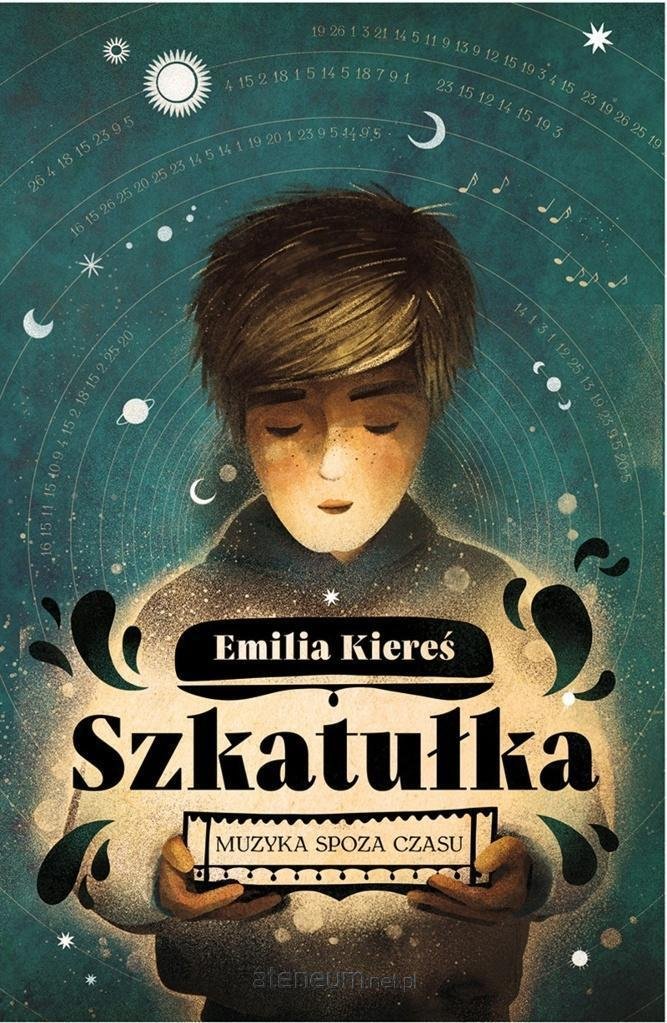 Bis Szkatułka