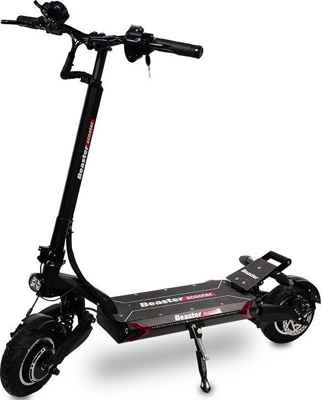Hulajnoga elektryczna Beaster Scooter El hulajnoga BS77