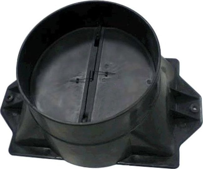 Cata | Hood accessory | Adaptor + Check Valve 02832004 | Adaptor + Check Valve | Quantity per pack 1 pc | for LEGEND/SYGMA/SELENE/GAMMA/GOYA/THALASSA/