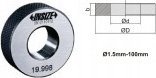 Insize PIERSCIEN WZORCOWY FI 50 INSIZE