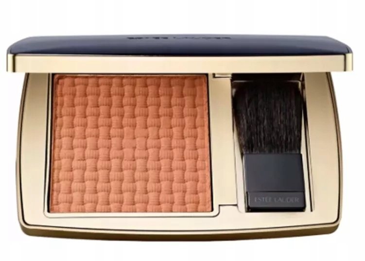 ESTEE LAUDER_The Sculpting Powder Blush róż prasowany Magnetic Glow 7g