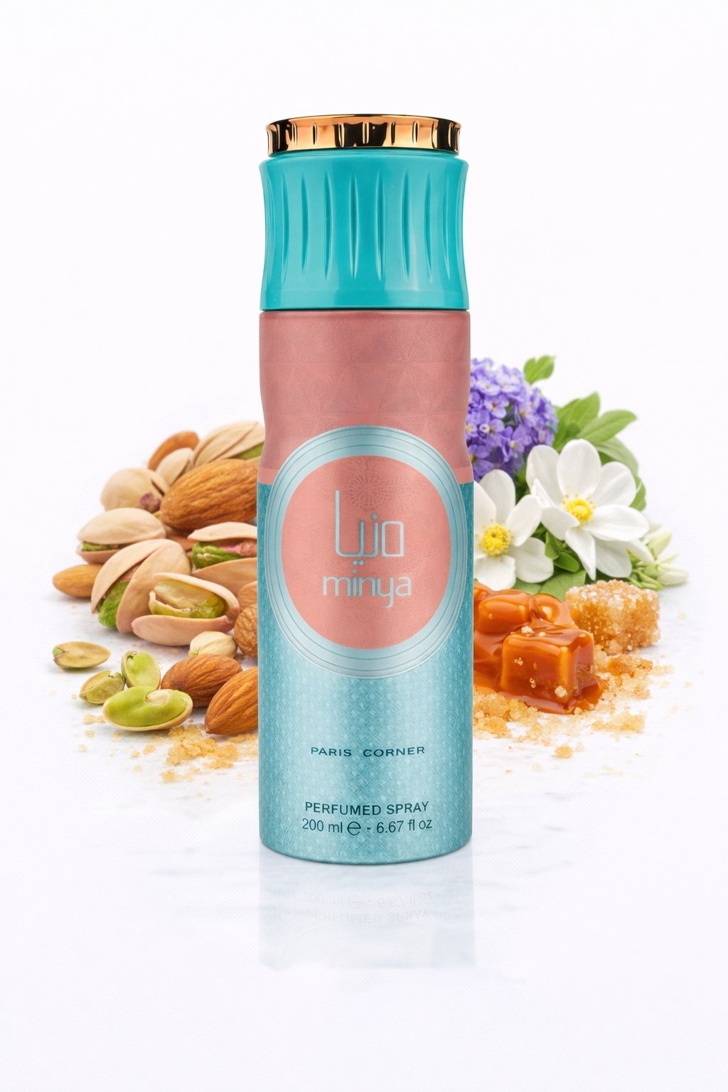 Paris Corner Minya 200ml