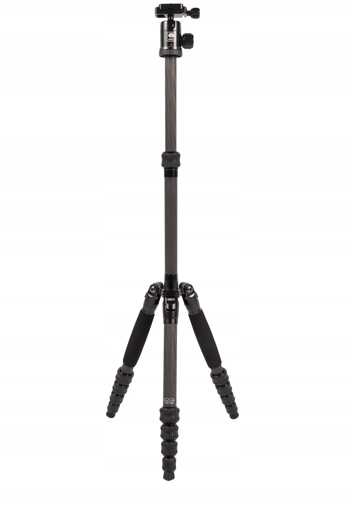 Statyw Sirui SIRUI Traveler 5C