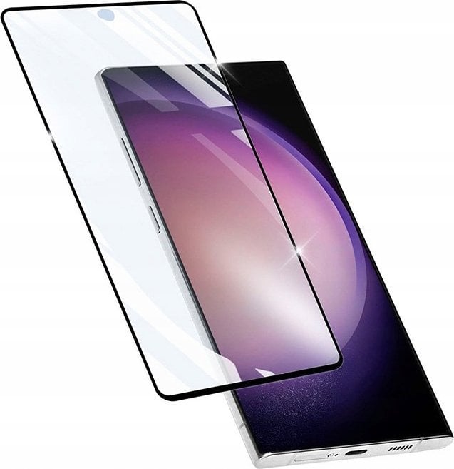 Sourcing ANTISHOCK TEMP. GLASS GALAXY S24 ULTRA